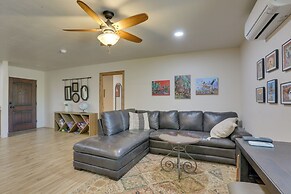 Tucson Home ~ 8 Mi to Saguaro National Park