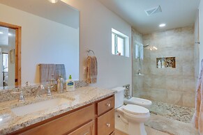 Tucson Home ~ 8 Mi to Saguaro National Park