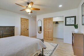 Tucson Home ~ 8 Mi to Saguaro National Park