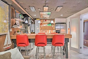 Edmonds Apartment With Private Wine Cellar!