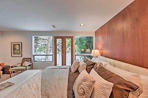 Edmonds Apartment With Private Wine Cellar!