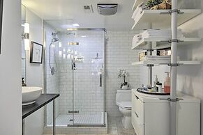 Edmonds Apartment With Private Wine Cellar!