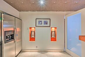 Edmonds Apartment With Private Wine Cellar!