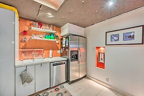 Edmonds Apartment With Private Wine Cellar!