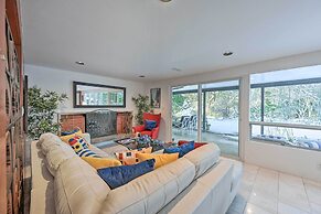 Edmonds Apartment With Private Wine Cellar!