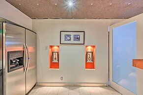 Edmonds Apartment With Private Wine Cellar!