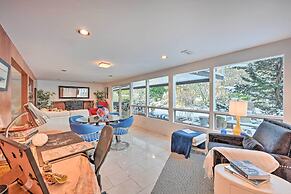 Edmonds Apartment With Private Wine Cellar!