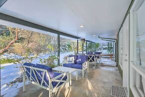 Edmonds Apartment With Private Wine Cellar!