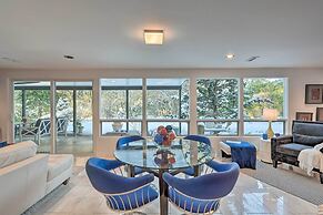 Edmonds Apartment With Private Wine Cellar!