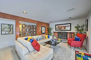 Edmonds Apartment With Private Wine Cellar!