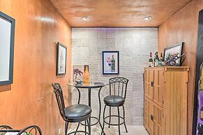 Edmonds Apartment With Private Wine Cellar!