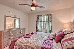 7 Mi to Big Boulder Mountain: Poconos Escape!