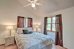 7 Mi to Big Boulder Mountain: Poconos Escape!