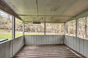 7 Mi to Big Boulder Mountain: Poconos Escape!