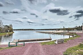 7 Mi to Big Boulder Mountain: Poconos Escape!