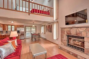 7 Mi to Big Boulder Mountain: Poconos Escape!