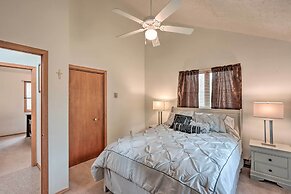 7 Mi to Big Boulder Mountain: Poconos Escape!