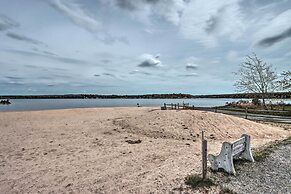 7 Mi to Big Boulder Mountain: Poconos Escape!