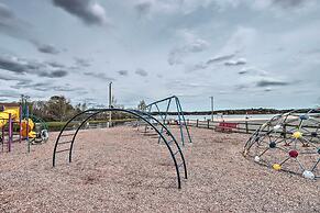 7 Mi to Big Boulder Mountain: Poconos Escape!