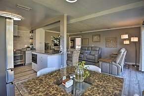 Bright Ormond Beach Home ~ 14 Mi to Daytona!