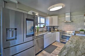 Bright Ormond Beach Home ~ 14 Mi to Daytona!