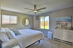 Bright Ormond Beach Home ~ 14 Mi to Daytona!
