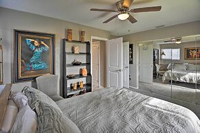 Bright Ormond Beach Home ~ 14 Mi to Daytona!