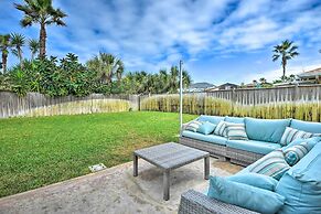 Bright Ormond Beach Home ~ 14 Mi to Daytona!