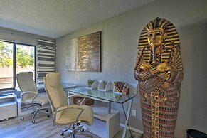 Bright Ormond Beach Home ~ 14 Mi to Daytona!