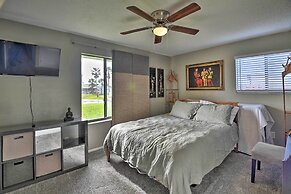 Bright Ormond Beach Home ~ 14 Mi to Daytona!