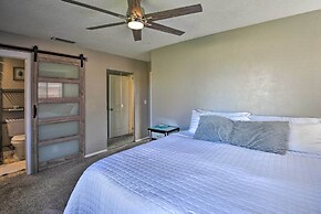 Bright Ormond Beach Home ~ 14 Mi to Daytona!