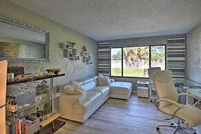 Bright Ormond Beach Home ~ 14 Mi to Daytona!