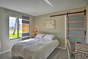 Bright Ormond Beach Home ~ 14 Mi to Daytona!