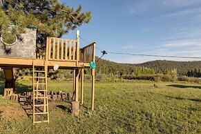 'whispering Hollow Lodge' on Greer Main St!