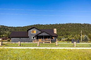 'whispering Hollow Lodge' on Greer Main St!