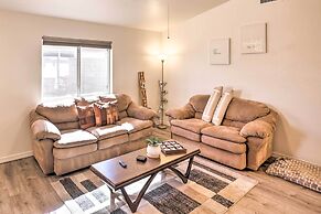 Kid-friendly Kingman Home Near Parks & Dining