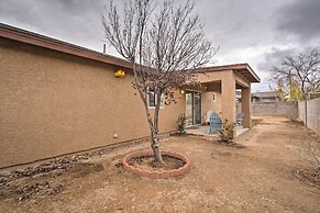Kid-friendly Kingman Home Near Parks & Dining