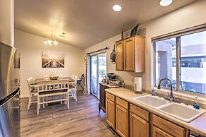Kid-friendly Kingman Home Near Parks & Dining
