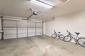 Kid-friendly Kingman Home Near Parks & Dining