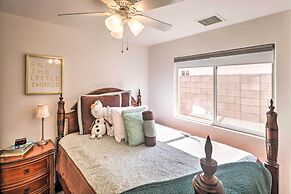 Kid-friendly Kingman Home Near Parks & Dining