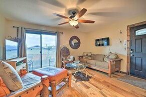 Rustic Fort Worth Abode w/ Balcony, Near Downtown!