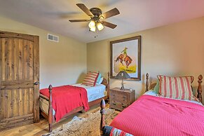 Fort Worth Apt < 5 Mi to Downtown!