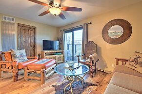 Rustic Fort Worth Abode w/ Balcony, Near Downtown!