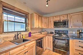 Fort Worth Apt < 5 Mi to Downtown!