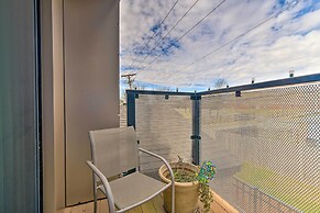 Fort Worth Apt < 5 Mi to Downtown!