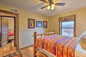 Fort Worth Apt < 5 Mi to Downtown!