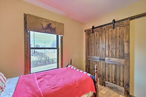 Fort Worth Apt < 5 Mi to Downtown!