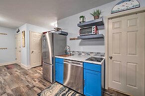 Rustic Mccall Cabin w/ Private Hot Tub & Deck!