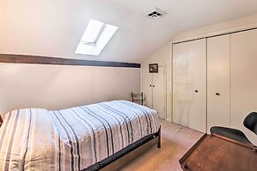 Creek Access & Deck: Runningwater Lancaster Gem