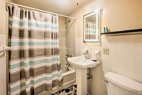 Creek Access & Deck: Runningwater Lancaster Gem